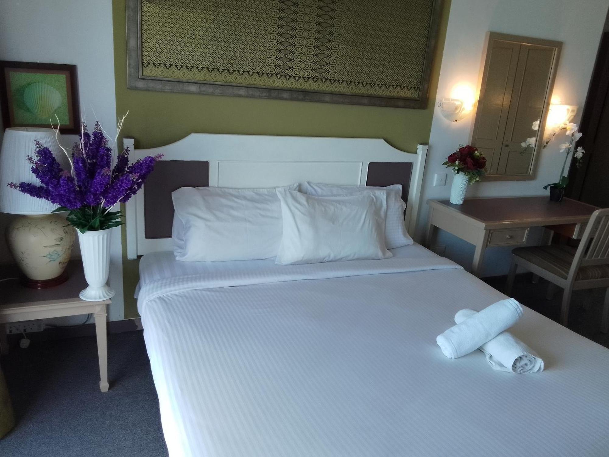 Beachfront Full Sea Penang Tanjung Bungah  Eksteriør bilde