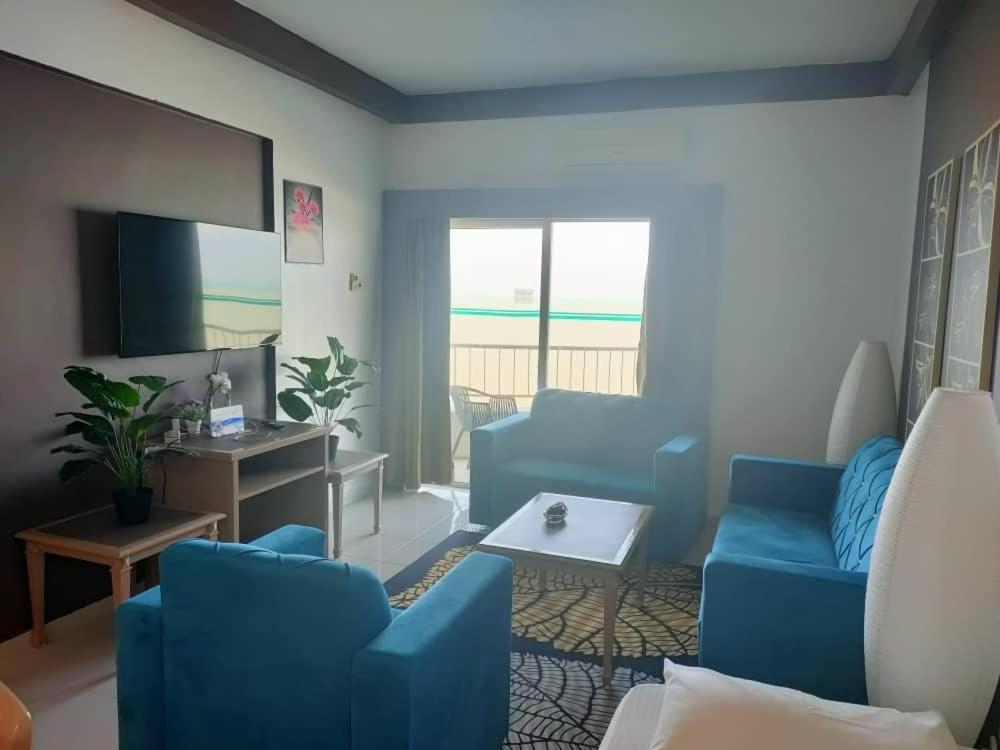 Beachfront Full Sea Penang Tanjung Bungah  Eksteriør bilde